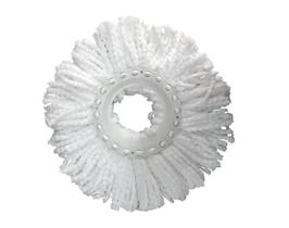 Kit 4 Refil P/ Esfregão Mop 360 Giratório Multiuso Original