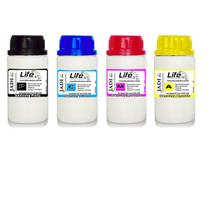 Kit 4 Refil Pó Toner Samsung K404 C404 M404 Y404 - C480W C480FW C430W C480 C430 C432