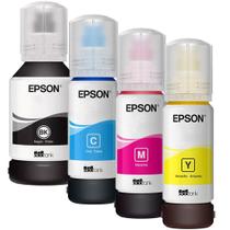 Kit 4 Refil T524 524 L6190 L6580 L5160 L5150 L6490