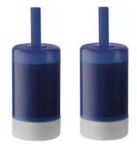 Kit 4 Refil Vela Para Torneira Filtro Purificador Herc 2904 Kit 4 Refil Vela Para Torneira Filtro Purificador Herc 2904