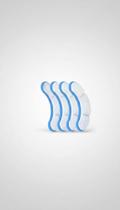 Kit 4 Refis Filtros Bebedouro Fonte Água Pet