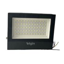 Kit 4 Refletor Led 100w Branco Frio 6500k Externo Multiuso Kit 4 Refletor Led 100w Branco Frio 6500k Externo Multiuso