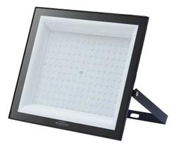 Kit 4 refletor led 200w 6500k holofote aluminio blumenau Kit 4 refletor led 200w 6500k holofote aluminio blumenau