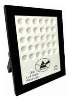 Kit 4 Refletor Luz Negra Uv Led 30w Ip67 Uv Dj Balada Festa Kit 4 Refletor Luz Negra Uv Led 30w Ip67 Uv Dj Balada Festa