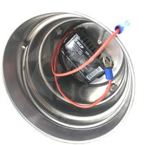 kit 4 refletor tx par 36 curto polido kit 4 refletor tx par 36 curto polido