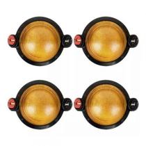 Kit 4 Reparo Driver Selenium D250 X 100w Rms Force One Kit 4 Reparo Driver Selenium D250 X 100w Rms Force One