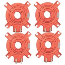 Kit 4 Reparos Originais JBL ST304 40 Watts Rms