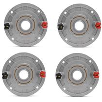 Kit 4 Reparos Originais JBL Super Tweeter ST450 300 Watts Rms