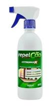 Kit 4 Repelcão 500Ml Citromax Repele Cães Gatos