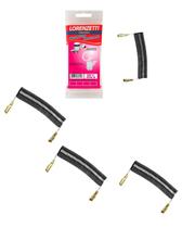 Kit 4 Resistência Lorenzetti Versátil 220v 5500w Kit 4 Resistência Lorenzetti Versátil 220v 5500w