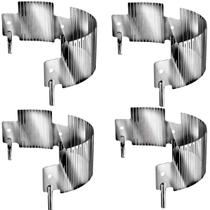 Kit 4 Resistencia Ultra Lorenzetti 5500w 065a 220v Kit 4 Resistencia Ultra Lorenzetti 5500w 065a 220v