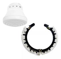 Kit 4 Resistências Ducha Faminho 4t Fame Hs Comercial