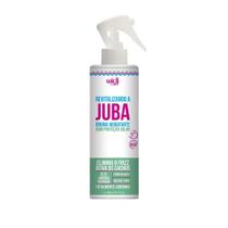 Kit 4 Revitalizando A Juba Bruma Hidratante 300ml Widi Care