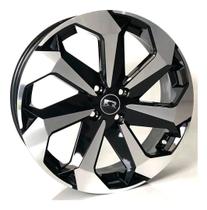 Kit 4 Rodas Aro 14 4x100 Tarantula BD Krmai K71 Kit 4 Rodas Aro 14 4x100 Tarantula BD Krmai K71