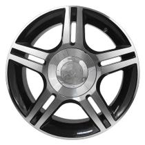 Kit 4 Rodas Aro 14x5,5 Scorro S182 4x100/108 BD Kit 4 Rodas Aro 14x5,5 Scorro S182 4x100/108 BD