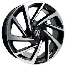 Kit 4 Rodas Aro 14x5,5 Vw Polo TSI 4x100 BD S265 Kit 4 Rodas Aro 14x5,5 Vw Polo TSI 4x100 BD S265