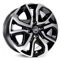 Kit 4 Rodas Aro 14x6 4x98 Fiat Argo Krmai R91 Kit 4 Rodas Aro 14x6 4x98 Fiat Argo Krmai R91