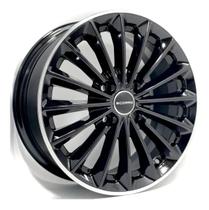 Kit 4 Rodas Aro 15 4x100 Sandero Scorro S195