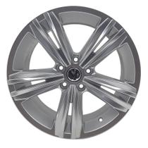 Kit 4 Rodas Aro 15 5x100 Tiguan Hiper Gloss Kr S18 Kit 4 Rodas Aro 15 5x100 Tiguan Hiper Gloss Kr S18