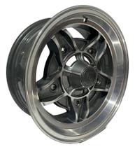 Kit 4 Rodas Aro 15x6 Castelinho Fusca Kombi 5x205 GD Kit 4 Rodas Aro 15x6 Castelinho Fusca Kombi 5x205 GD