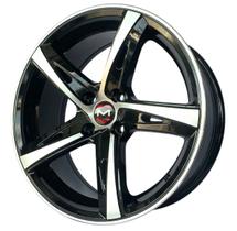 Kit 4 Rodas Aro 15x6 Monacco MW110 4X100 BD Kit 4 Rodas Aro 15x6 Monacco MW110 4X100 BD