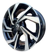 Kit 4 Rodas Aro 15X6 Vw Jetta GLI 4X100 DP S277
