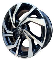Kit 4 Rodas Aro 15X6 Vw Jetta GLI 4X100 DP S277