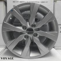 Kit 4 rodas aro 15x6,0 original 15x6,0 4x100 ss vw voyage - Original VW