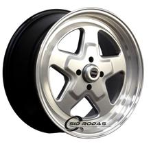 Kit 4 Rodas Aro 15x7 Weld Pro Star 4x100 Et: 30 Prata C9 Kit 4 Rodas Aro 15x7 Weld Pro Star 4x100 Et: 30 Prata C9