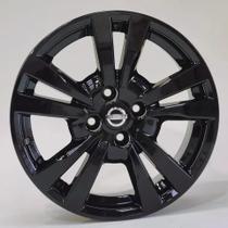 Kit 4 Rodas Aro 16 4x100 Kicks B Krmai S33