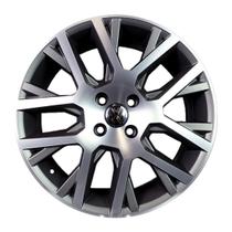 kit 4 Rodas Aro 17x7 Vw Saveiro Cross G6 4x100 GD Krmai R45