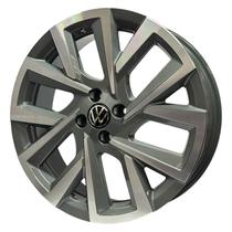 kit 4 Rodas Aro 18x6 Vw Saveito Extreme 4X100 GD Brw 1890 kit 4 Rodas Aro 18x6 Vw Saveito Extreme 4X100 GD Brw 1890