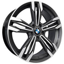 Kit 4 Rodas Aro 18x7 5x112 BMW M6 GD Krmai R56