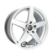 Kit 4 Rodas Aro 18x8 Dcenti Vossen CV3 5x114,3 Prata Kit 4 Rodas Aro 18x8 Dcenti Vossen CV3 5x114,3 Prata