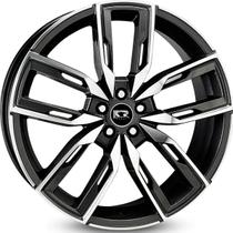 Kit 4 rodas aro 18x8,0 krmai k67 5x105 bd cruze tracker Kit 4 rodas aro 18x8,0 krmai k67 5x105 bd cruze tracker
