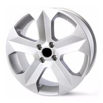 kit 4 Rodas Aro 20x7,5 BMW X6 Z5 4x100 Prata Krmai K47 kit 4 Rodas Aro 20x7,5 BMW X6 Z5 4x100 Prata Krmai K47
