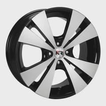 Kit 4 Rodas Aro14x6 4x100 Trevo BD R39 Kit 4 Rodas Aro14x6 4x100 Trevo BD R39