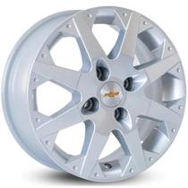 Kit 4 rodas Astra ss Aro 15X6 4X100 ET43 KR16