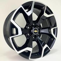 Kit 4 Rodas Chevrolet NOVA S10 2024 Ltz Z71 Aro 22 6x139 Krmai S57 Kit 4 Rodas Chevrolet NOVA S10 2024 Ltz Z71 Aro 22 6x139 Krmai S57