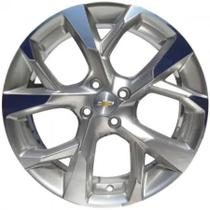 Kit 4 Rodas GM Nova Montana Onix Prisma Astra Celta 4x100 aro 17 krmai S47 HD Kit 4 Rodas GM Nova Montana Onix Prisma Astra Celta 4x100 aro 17 krmai S47 HD