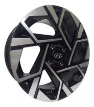 Kit 4 Rodas Hyundai HB20 2023/2024 Aro 14x6 4x100 BD S42 Kit 4 Rodas Hyundai HB20 2023/2024 Aro 14x6 4x100 BD S42