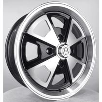 Kit 4 rodas kr R84 modelo vw-porsche 914 / aro 17X6 / (4X130) Kit 4 rodas kr R84 modelo vw-porsche 914 / aro 17X6 / (4X130)