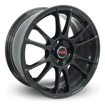 Kit 4 Rodas Oz Scorro Ford Ka Fiesta Aro 17 4x108 S251