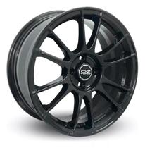 Kit 4 Rodas Oz Turismo Scorro 4X100 Aro 15 4x100 S251