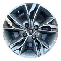 Kit 4 rodas r88 fiat uno sporting gsr aro 14 - gd - 4x98 Kit 4 rodas r88 fiat uno sporting gsr aro 14 - gd - 4x98