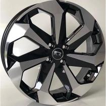 Kit 4 rodas Tarântula Aro 15X6 4X100 ET38 BD K71 Kit 4 rodas Tarântula Aro 15X6 4X100 ET38 BD K71