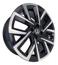 KIT 4 RODAS VW SAVEIRO 2024 G8 EXTREME ARO 17 4x100 S48 KRMAI
