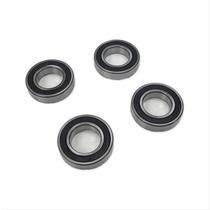 Kit 4 Rolamentos 6006 2rs Brastemp Consul Original W10897149 / W11486744 Kit 4 Rolamentos 6006 2rs Brastemp Consul Original W10897149 / W11486744