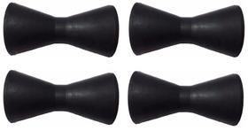Kit 4 Roletes Berço Carretinha Barco Jetski Lancha 80 X 190 Kit 4 Roletes Berço Carretinha Barco Jetski Lancha 80 X 190
