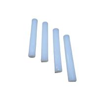 Kit 4- roletes do agitador lavadora brastemp